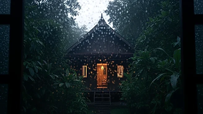 Myanmar Junta Transfers Aung San Suu Kyi to House Arrest Amid Amnesty