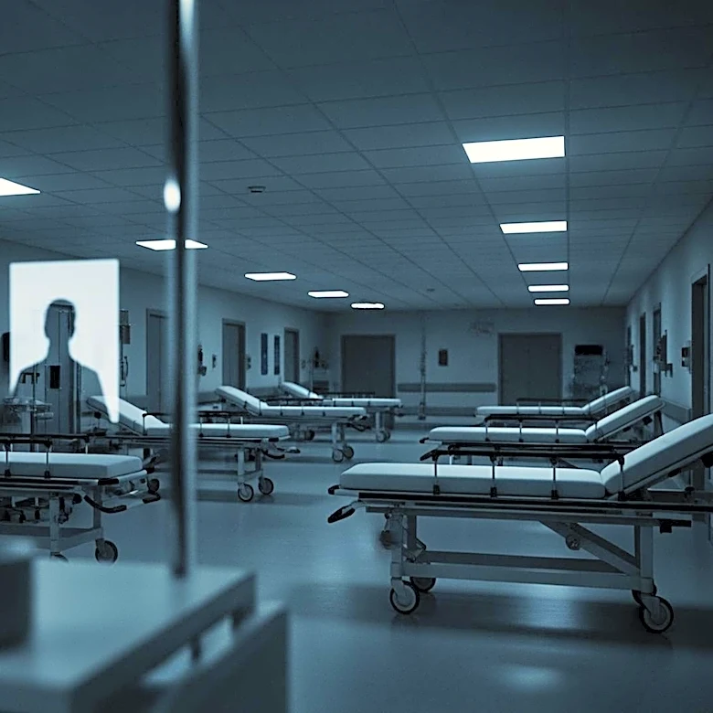 California Hospitals Face Ethical Dilemma with ICE Enforcement in Emergency Rooms