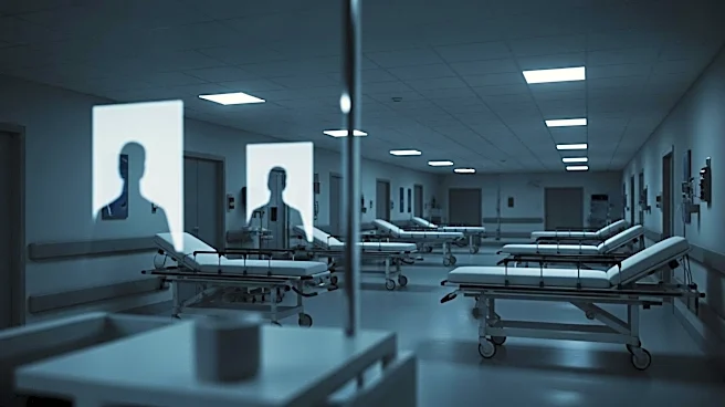 California Hospitals Face Ethical Dilemma with ICE Enforcement in Emergency Rooms