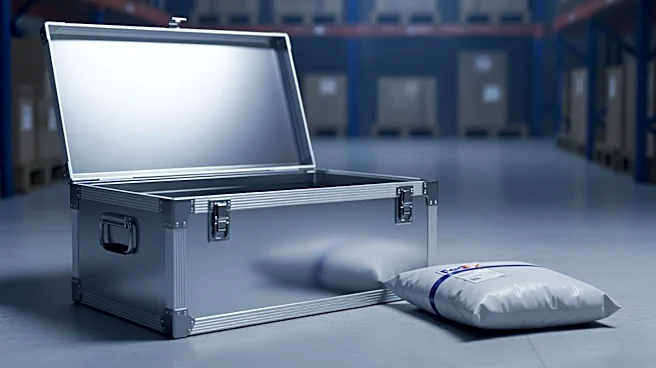 Long Island Police Seek Woman for Alleged $19k Silver Theft from FedEx