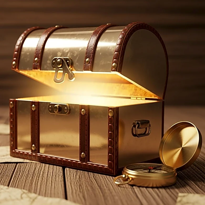 Quebec Hosts Eighth Bonus Treasure in Canadian Treasure Hunt