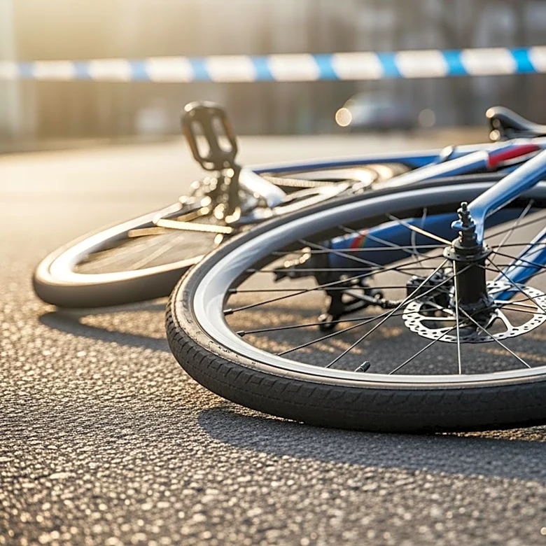 E-Bike Crash in Pittsburgh Area Highlights Safety and Legal Concerns