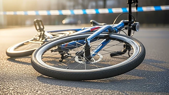 E-Bike Crash in Pittsburgh Area Highlights Safety and Legal Concerns