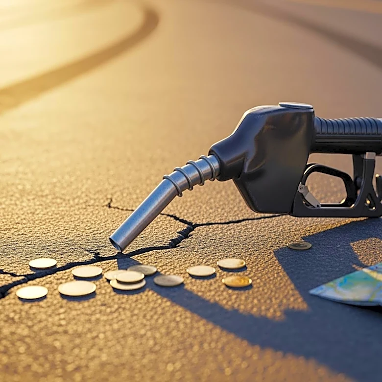 Gas Prices Surge, Impacting Philadelphia-Area Drivers Significantly