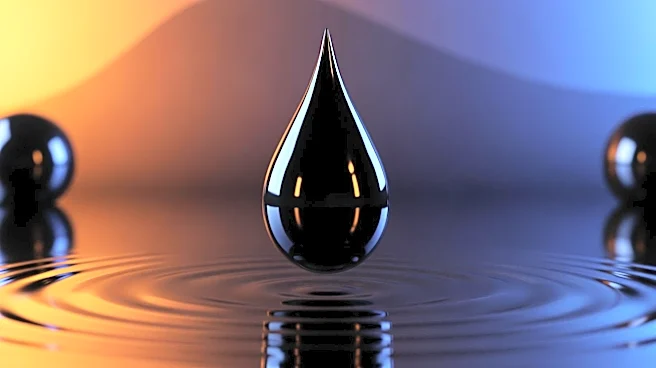 Russia Affirms OPEC+ Continuity Despite UAE's Exit, No Oil Price War Anticipated