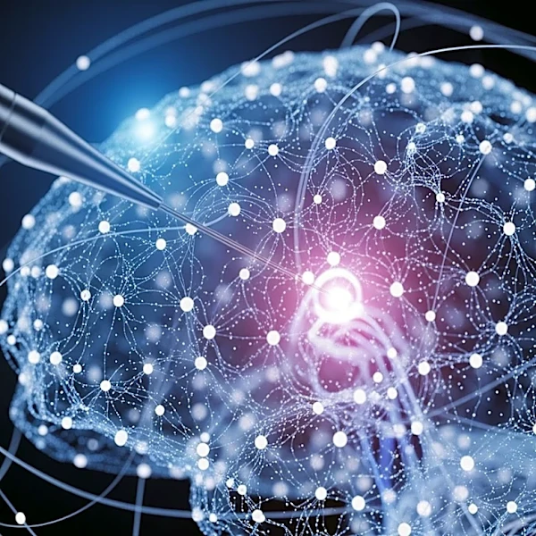 Epilepsy 'Brain Blips' Predictable with Neuron-Level Probes, Offering New Treatment Avenues