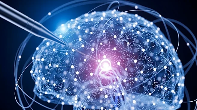 Epilepsy 'Brain Blips' Predictable with Neuron-Level Probes, Offering New Treatment Avenues