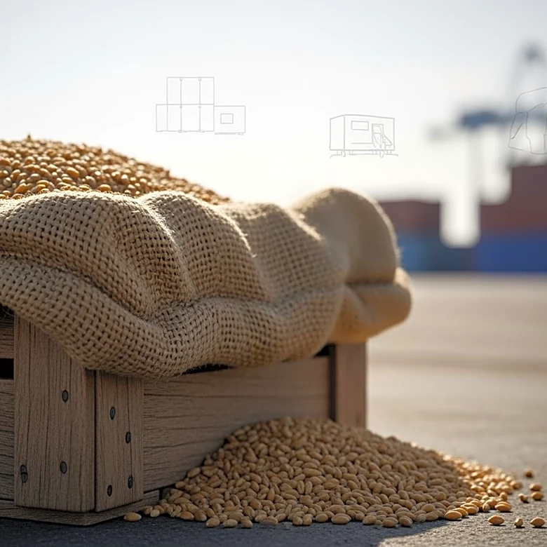 Israeli Importer Rejects Allegedly Stolen Ukrainian Grain Amid Diplomatic Tensions