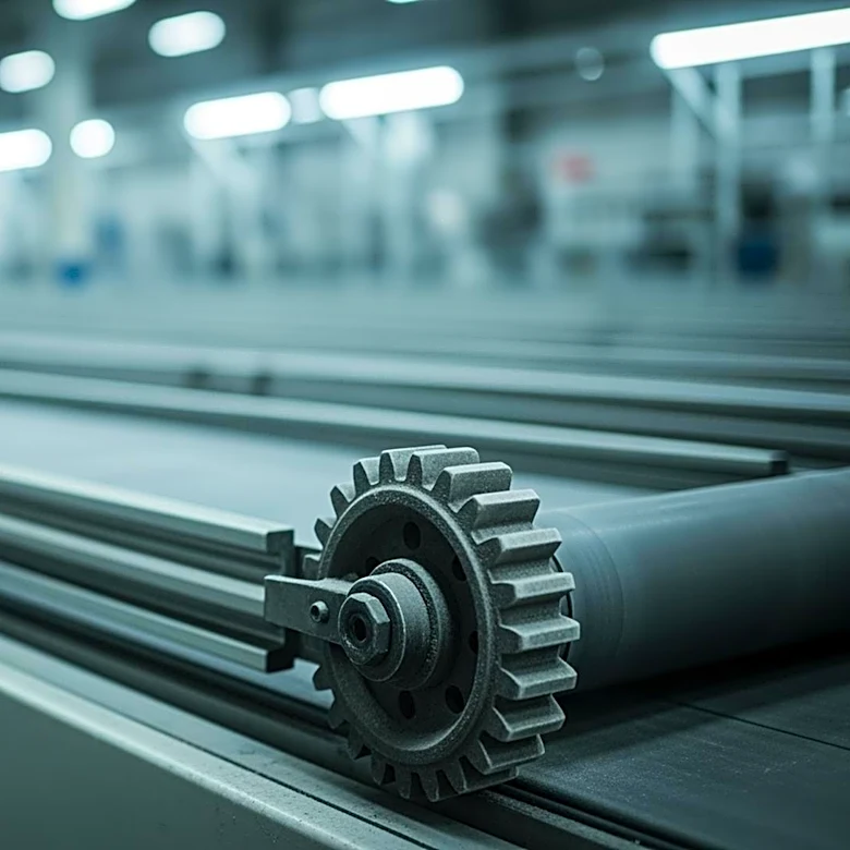 China's Factory Activity Slows in April Amid New Order Decline