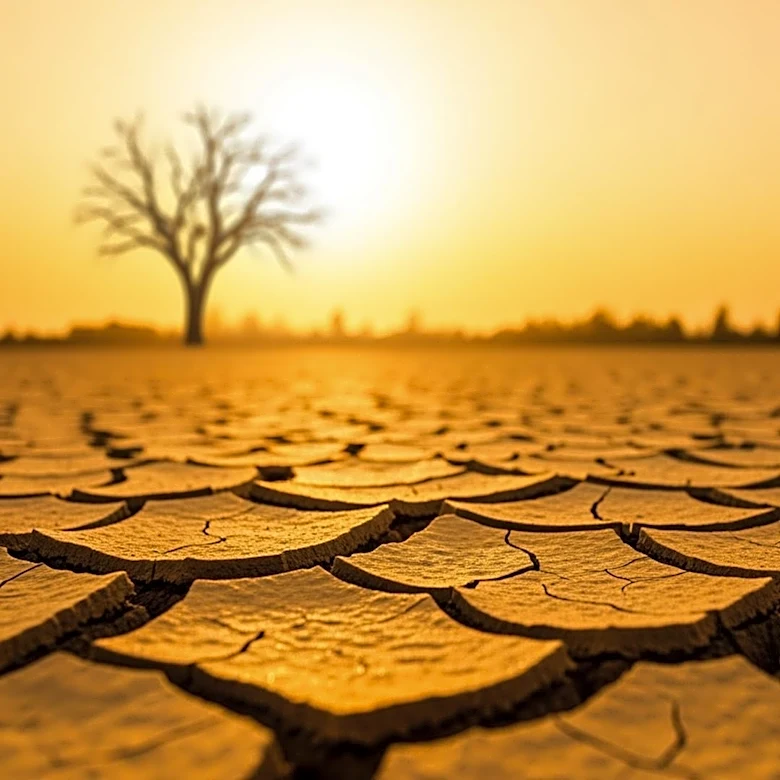 Europe's Record Heat in 2025 Highlights Urgent Climate Change Challenges