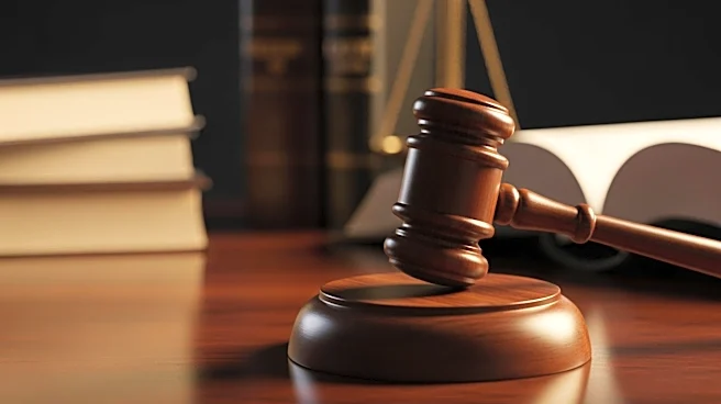Thurston County Judge Temporarily Blocks Key Provisions of Washington Sheriff Oversight Law