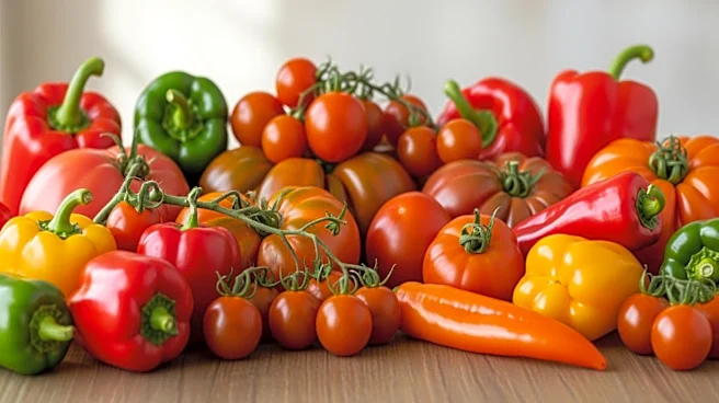 Kentucky Opens Application Window for Specialty Crop Grant Program to Boost Market Competitiveness
