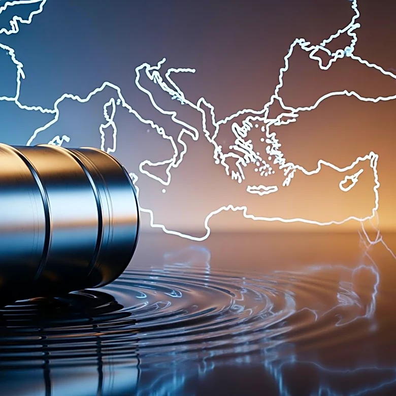 OPEC+ Plans Output Increase Amid UAE Exit and Hormuz Disruption