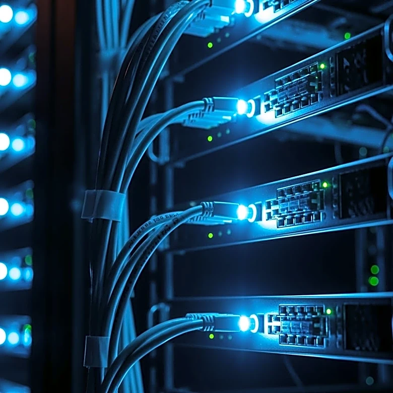 Congress Considers Critical Infrastructure Status for Data Centers