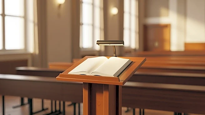 New State Laws Challenge Shared Governance and Tenure in Higher Education