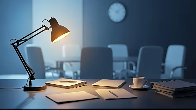 Workplace Mental Health Neglect Leads to Significant Costs and Risks