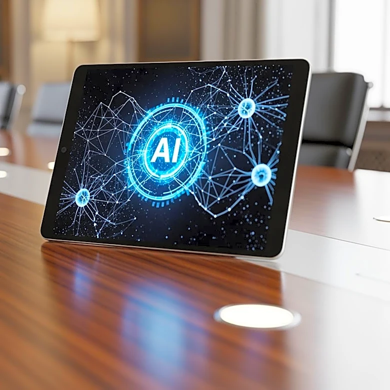 Troy Horton Advances AI Policy in Illinois Health and Human Services