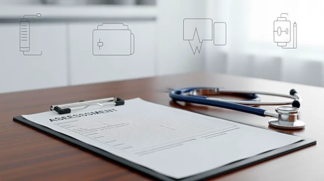 Re:Cognition Health Achieves Recertification for Clinical Site Assessment at U.S. Clinics