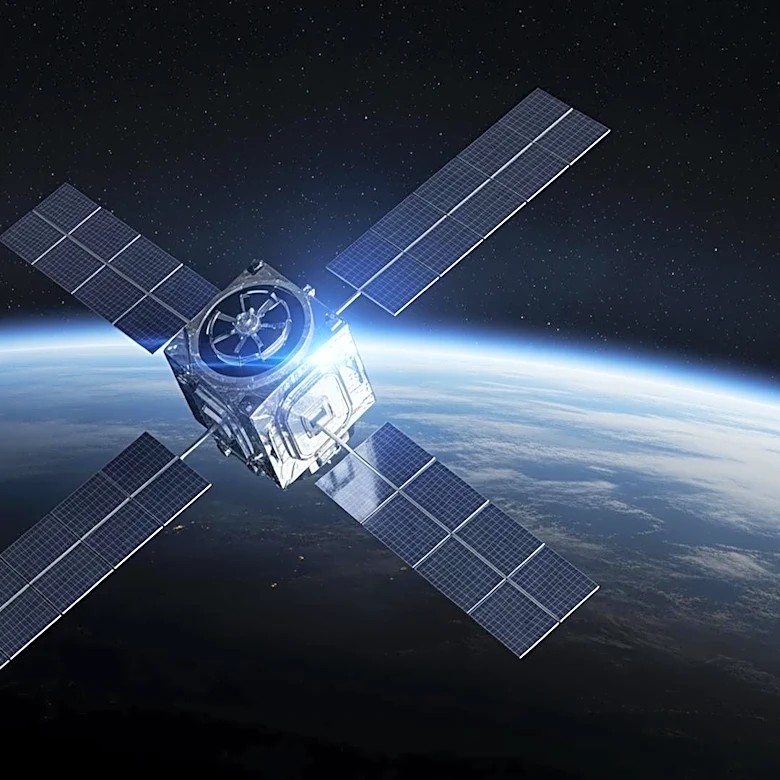 U.S. Space Force Plans to Procure Two GPS III Satellites Annually Through 2031