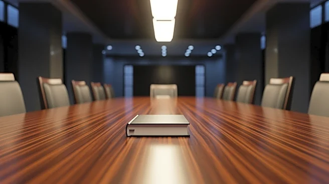 House Approves Funding Bill to End Department of Homeland Security Shutdown