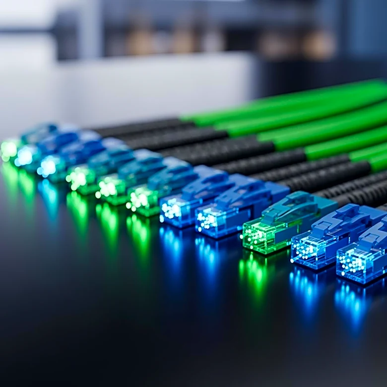 Jorge Cardenas Advances Brownsville's Connectivity with Fiber Network Initiatives