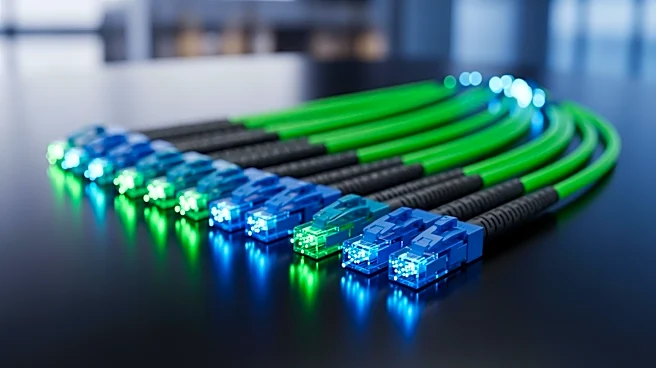 Jorge Cardenas Advances Brownsville's Connectivity with Fiber Network Initiatives