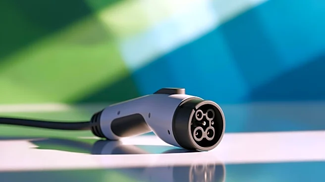Sierra Club Report Highlights Slow Progress in Federal EV Charging Fund Utilization