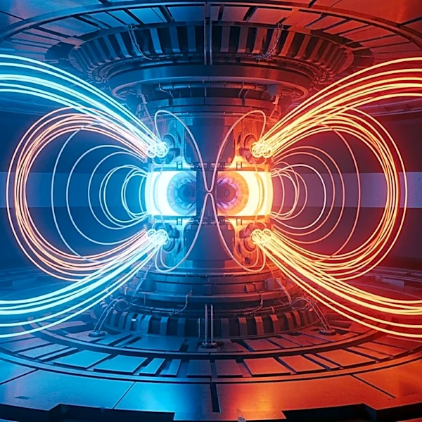 Fusion Energy Advances with Stable Plasma Achieved in Tokamak