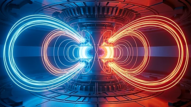 Fusion Energy Advances with Stable Plasma Achieved in Tokamak