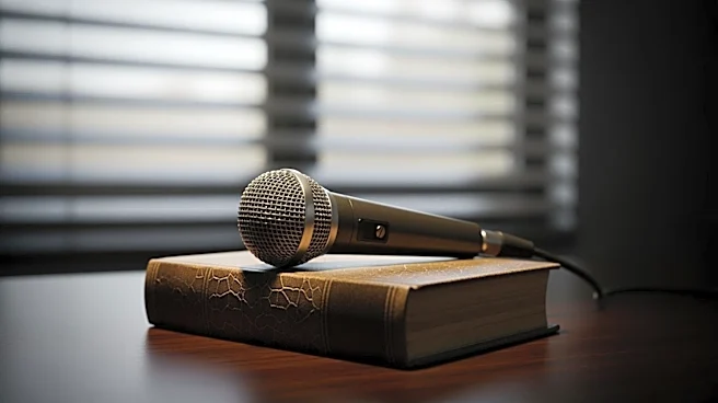 Press Freedom Declines Globally, U.S. Drops in Rankings