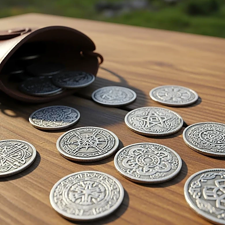 Norwegian Detectorists Discover Largest Viking Age Coin Hoard