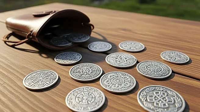 Norwegian Detectorists Discover Largest Viking Age Coin Hoard