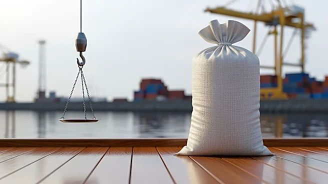 Ukraine's Legal Action Prevents Unloading of Allegedly Stolen Grain in Israel