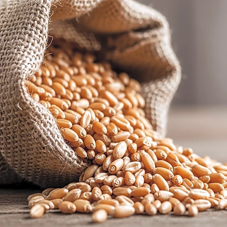 Israeli Media Reports Halt of Allegedly Stolen Ukrainian Grain Unloading