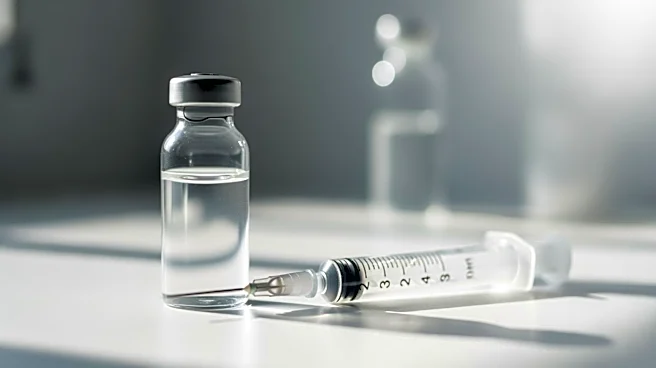 Pasadena Health Officials Confirm Whooping Cough Outbreak at Local School