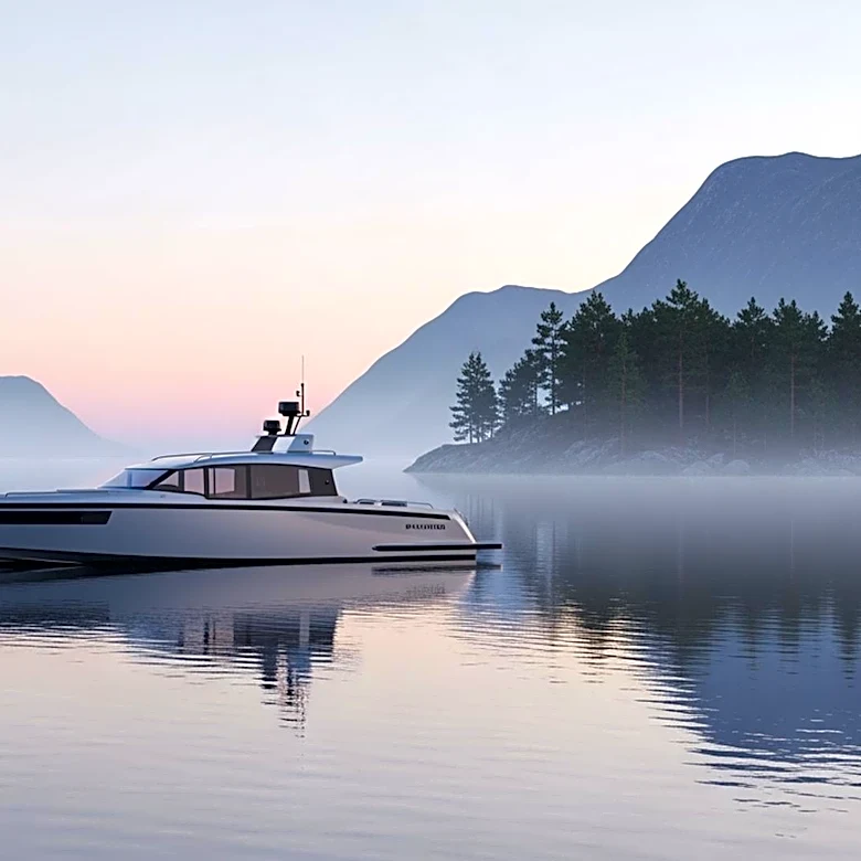 Cityboat Orders Zero-Emission Vessel to Boost Tourism in Norway
