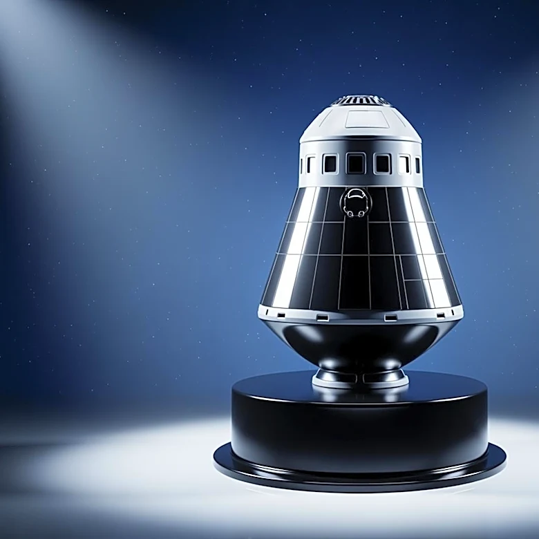 President Trump Honors Artemis II Astronauts, Highlights Space Agenda