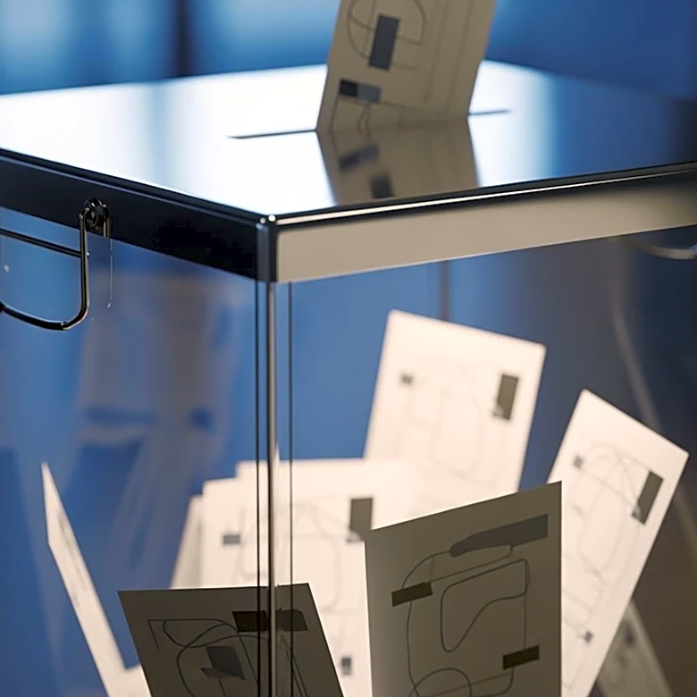 Democrats Warn of 'Scam PACs' Ahead of Midterm Elections