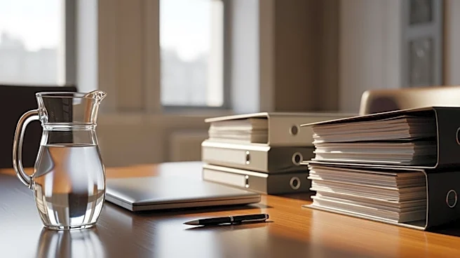 U.S. House Approves Funding to Reopen DHS, Excluding Immigration Agencies