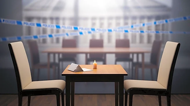 Volunteer Visits ICE Detainees in Michigan, Bridging Gaps for Families