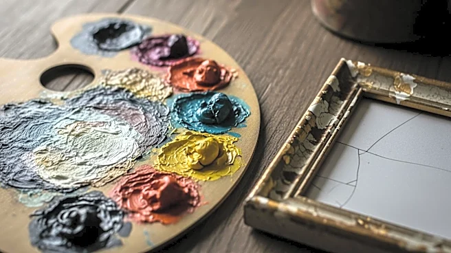 Father-Daughter Duo Accused of $2 Million Art Forgery Scam Targeting NYC Art Houses