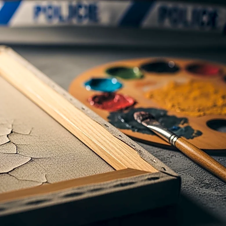 New Jersey Father and Daughter Plead Guilty to Art Forgery Scheme in NYC