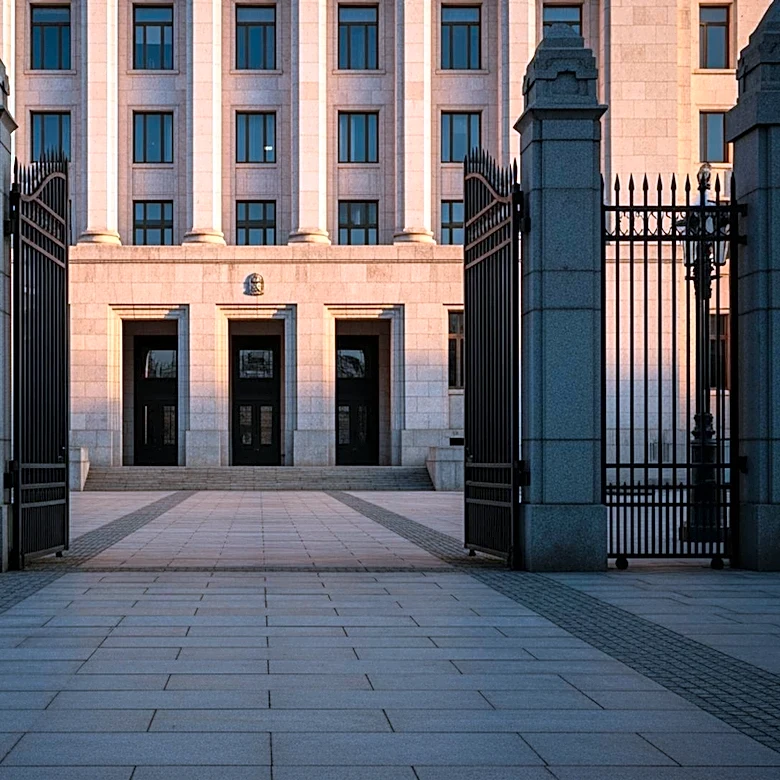 Partial U.S. Government Shutdown Ends as Congress Funds DHS