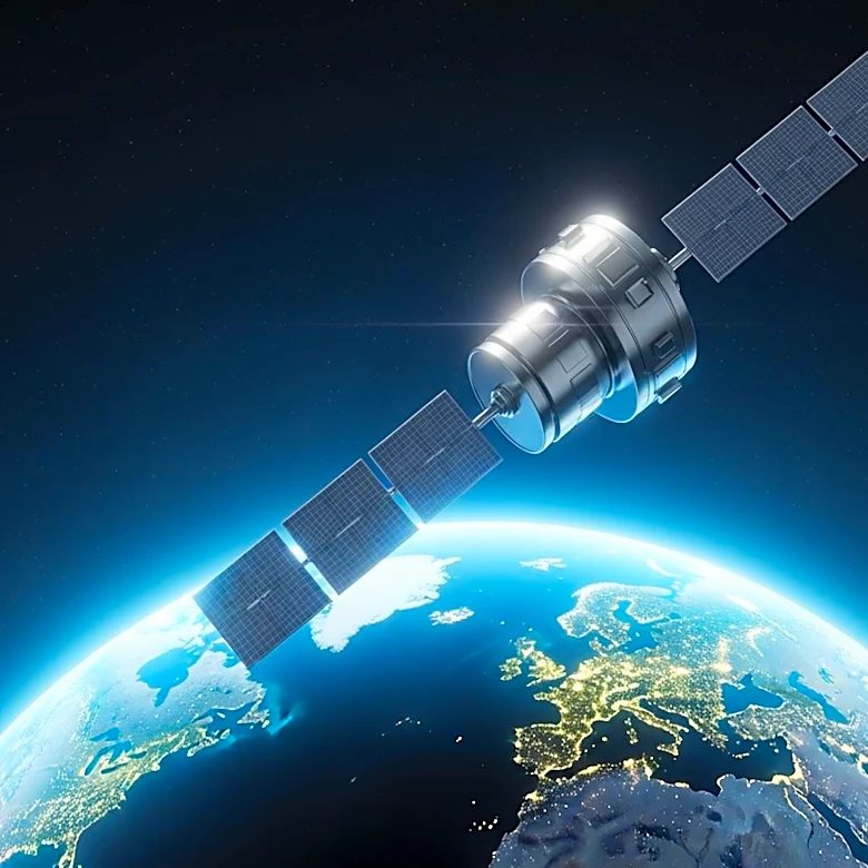 Morocco Joins Artemis Accords, Expanding Global Space Exploration Efforts