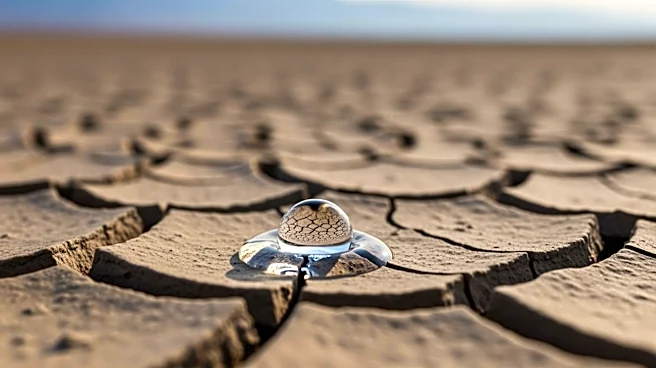 University of Utah Faces Criticism Over Water Usage Amid Great Salt Lake Crisis