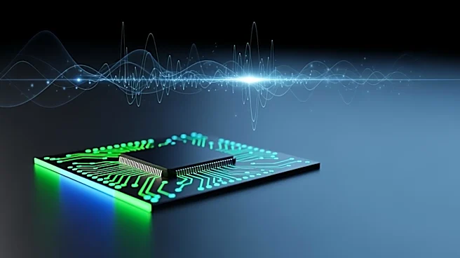 James Twigger Leads Technological Advancements in Tamarac, Florida