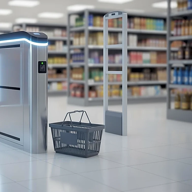 Co-op Welcomes New Retail Crime Laws as Shoplifting Declines