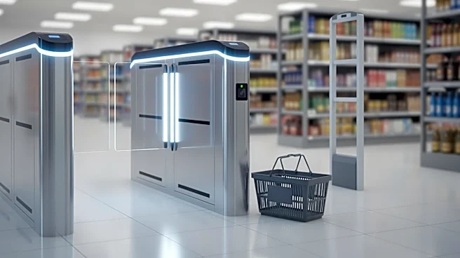 Co-op Welcomes New Retail Crime Laws as Shoplifting Declines
