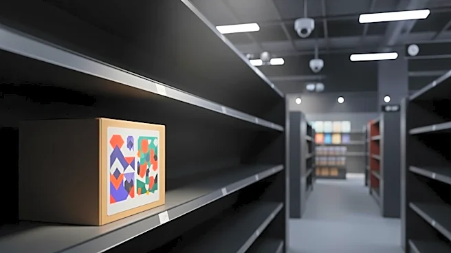 Pasadena Best Buy Incident: Man Arrested After Hiding in Store Before Pokémon Card Release