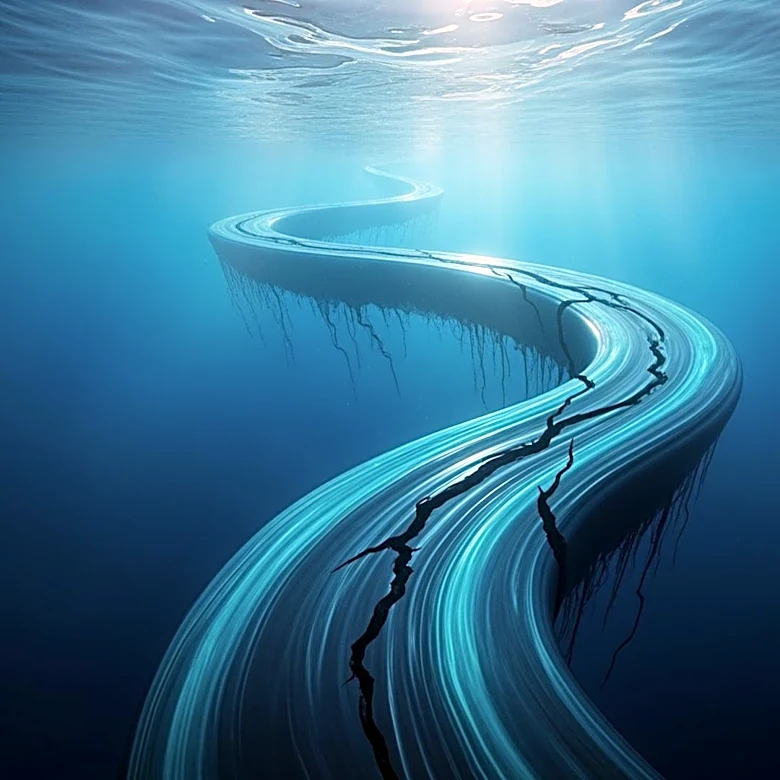 Study Warns of Potential Collapse of Key Ocean Current Due to Climate Change
